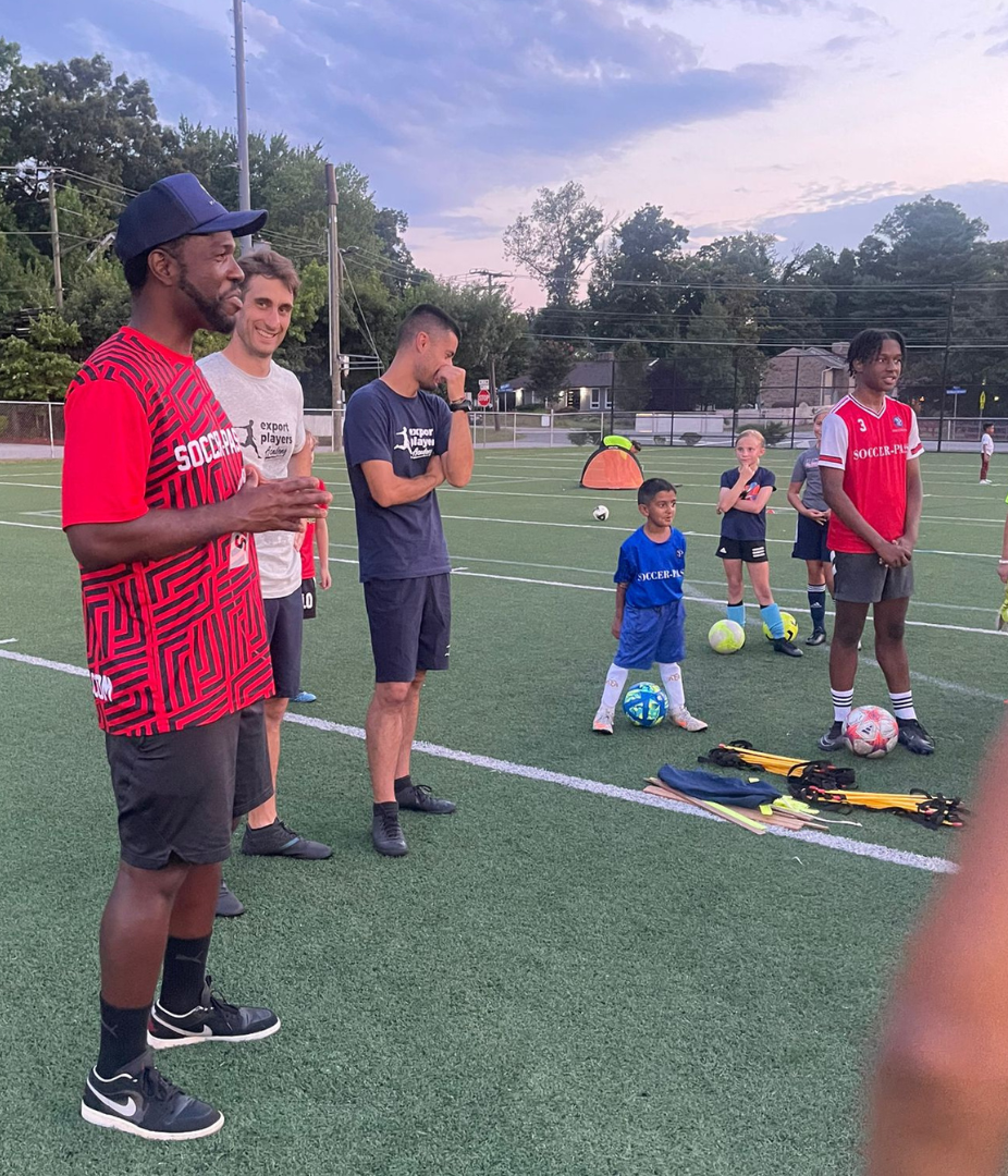 Export Players Academy