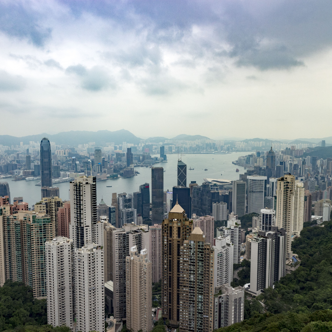 Sports Scholarship in Hong Kong