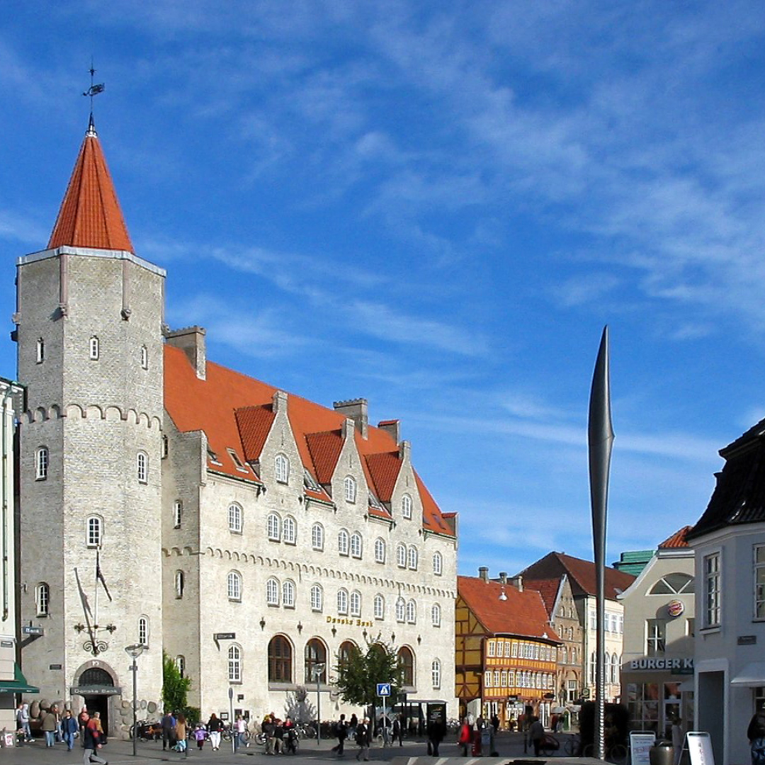 Aalborg University