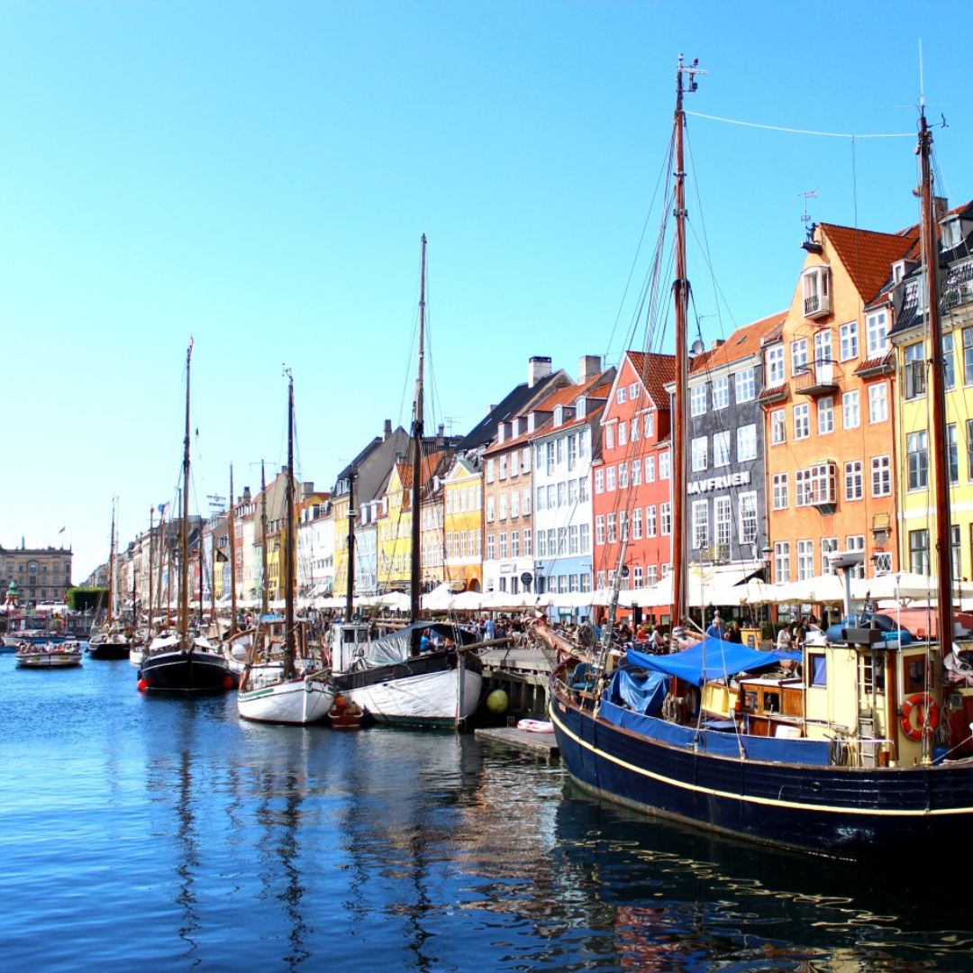 University of Copenhagen