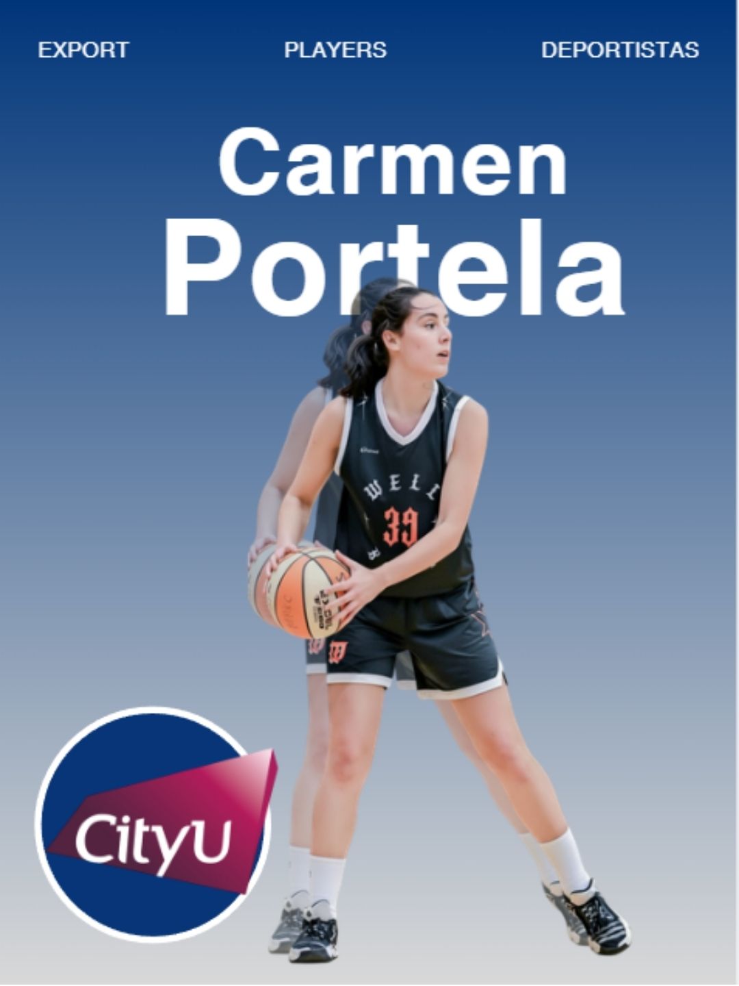 Carmen Portela