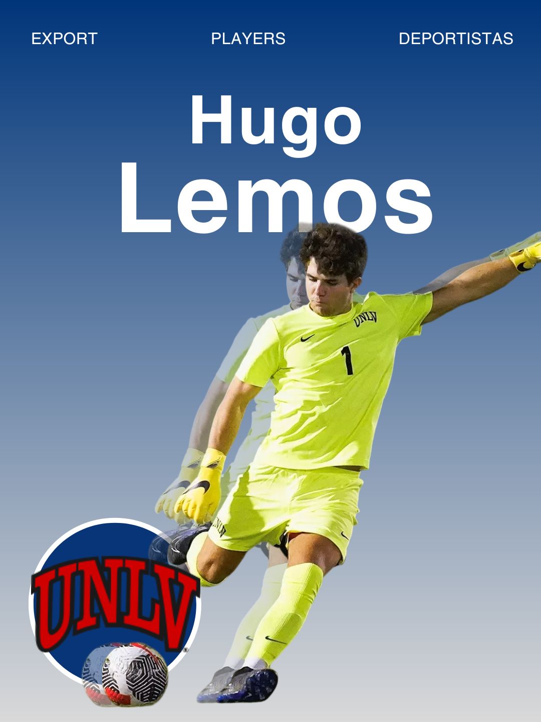 Hugo Lemos