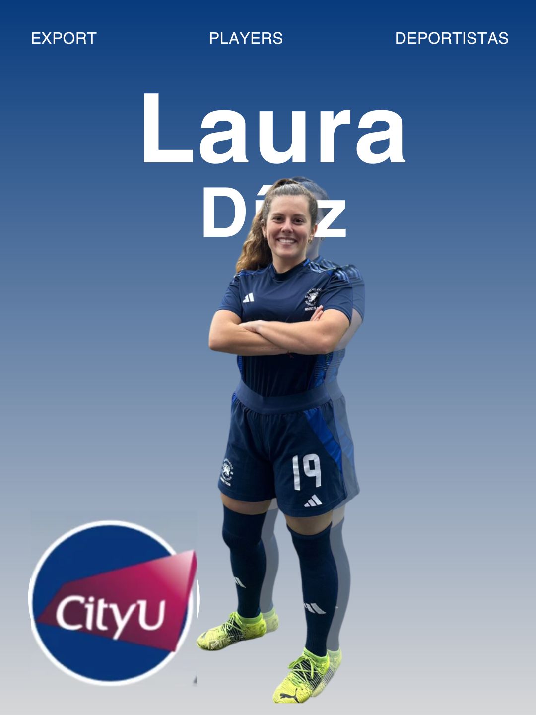 Laura Díaz