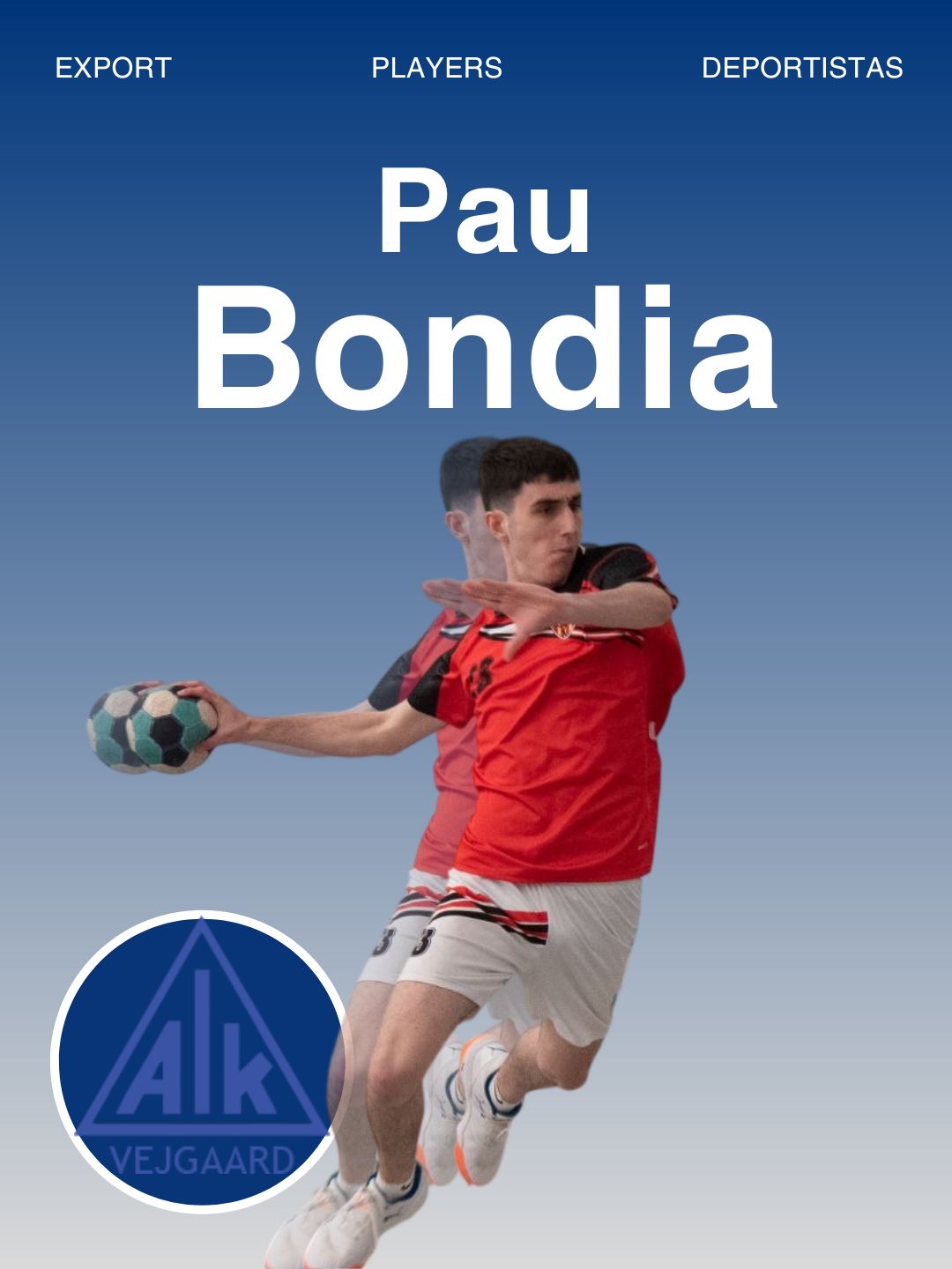 Pau Bondia