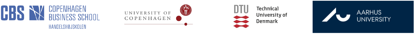 Universidades en Dinamarca